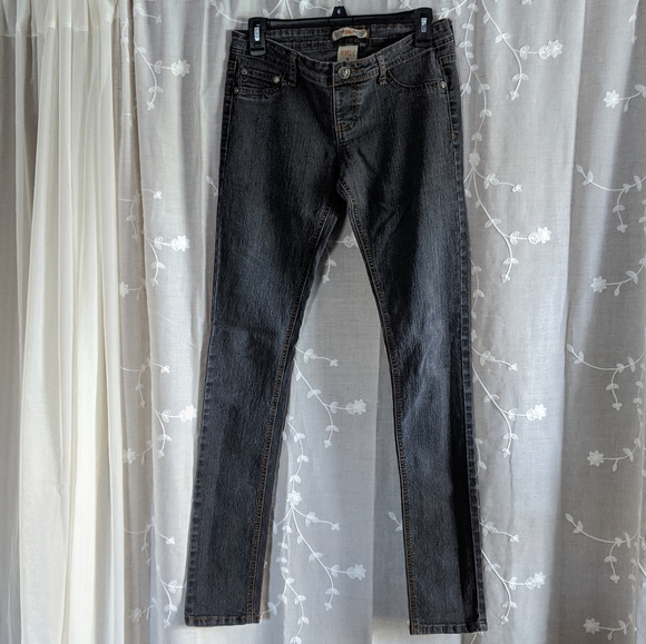 Jewel C jeggings - Picture 2 of 4